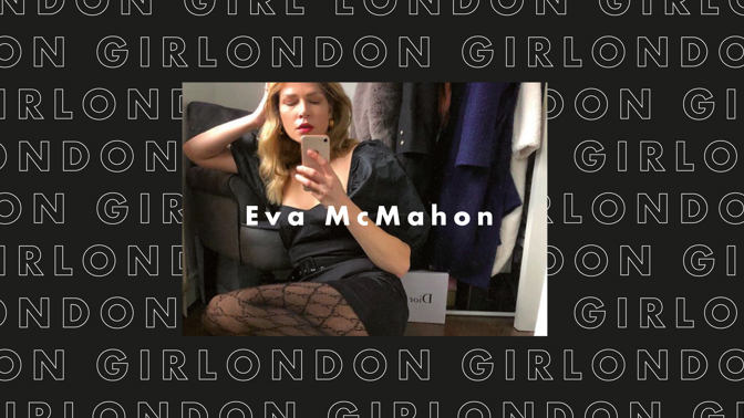 Eva McMahon