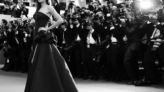 EVOLUCE STYLU: ANGELINA JOLIE