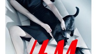 Exklusivní video Lanvin pro H&M