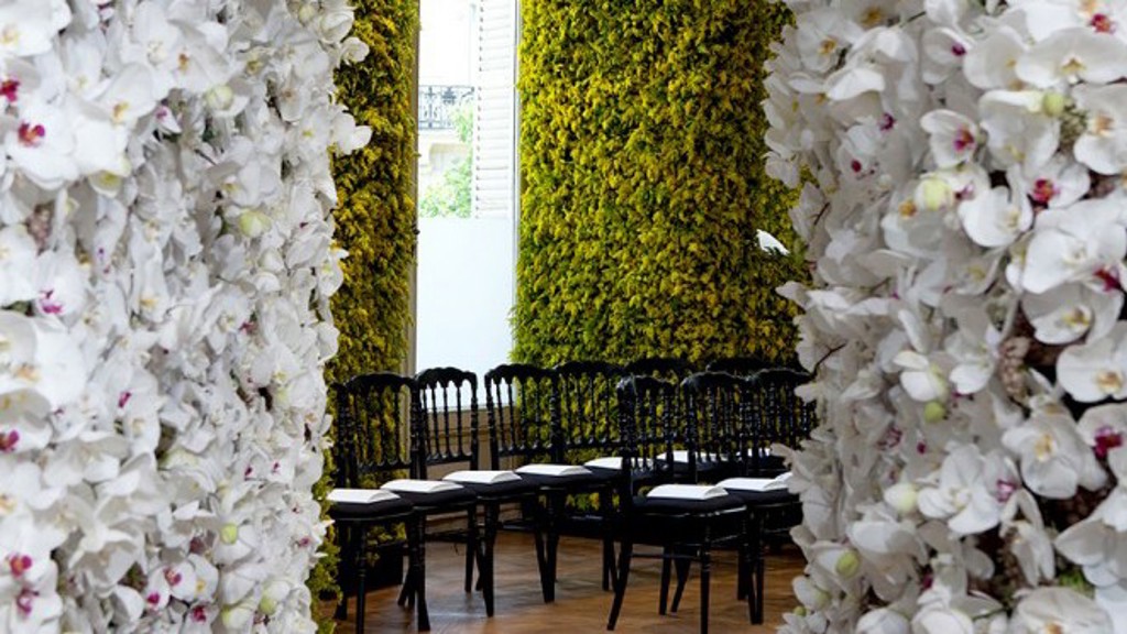 Exkluzivně: Debut Rafa Simonse pro Dior