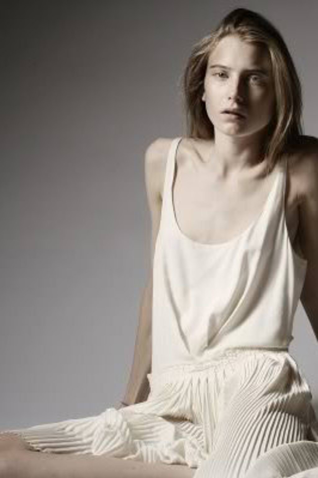 Exkluzivní Dree Hemingway Exkluzivní Dree Hemingway
