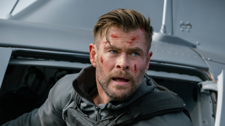  

Chris Hemsworth ve Vyproštění 2
