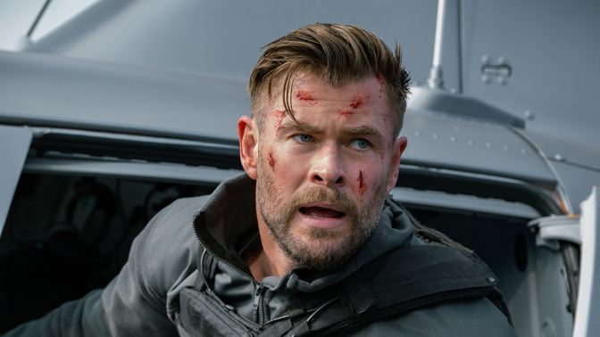  

Chris Hemsworth ve Vyproštění 2

