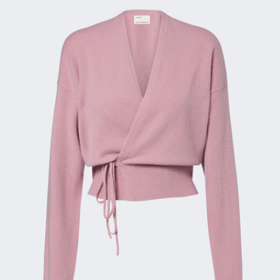 Kratší Extreme Cashmere, 14375 Kč, prodává MyTheresa.com