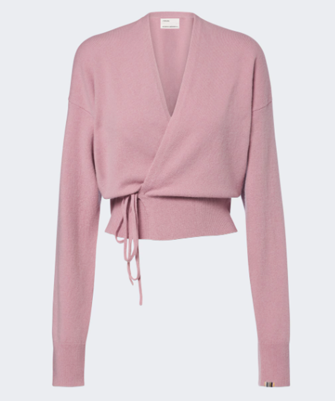 Kratší Extreme Cashmere, 14375 Kč, prodává MyTheresa.com