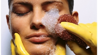 Extrémní beauty rituály celebrit