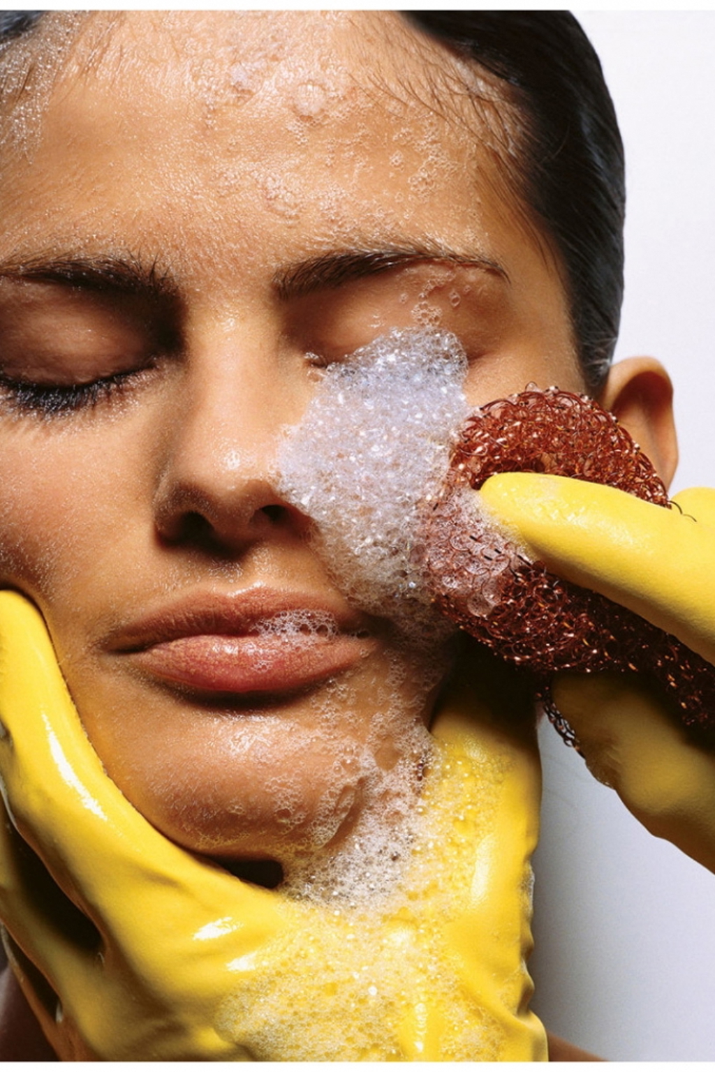 Extrémní beauty rituály celebrit Extrémní beauty rituály celebrit