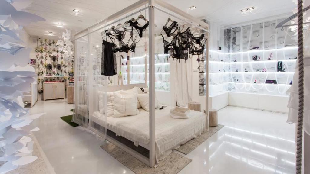 NAVŠTIVTE PRVNÍ CONCEPT STORE S INTIMNÍMI POMŮCKAMI NAVŠTIVTE PRVNÍ CONCEPT STORE S INTIMNÍMI POMŮCKAMI