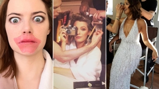 12 make-up artistů, kadeřníků a stylistů, které byste měli sledovat na Instagramu