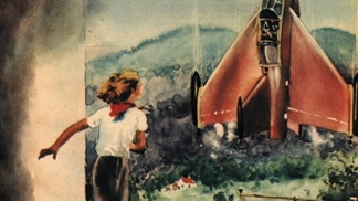 Planeta Eden ukazuje budoucnost, která se nestala