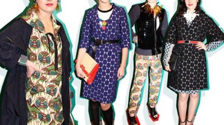 VIP Marni v H&M: Jak jsme si užili výjimečnou akci?