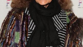 Profesorka Diane von Furstenberg učí: jak se obléknout na první rande?