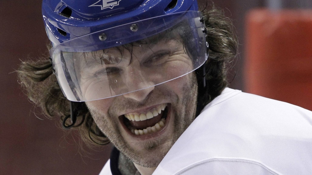 Hokejový bůh Jaromír Jágr slaví 44. narozeniny