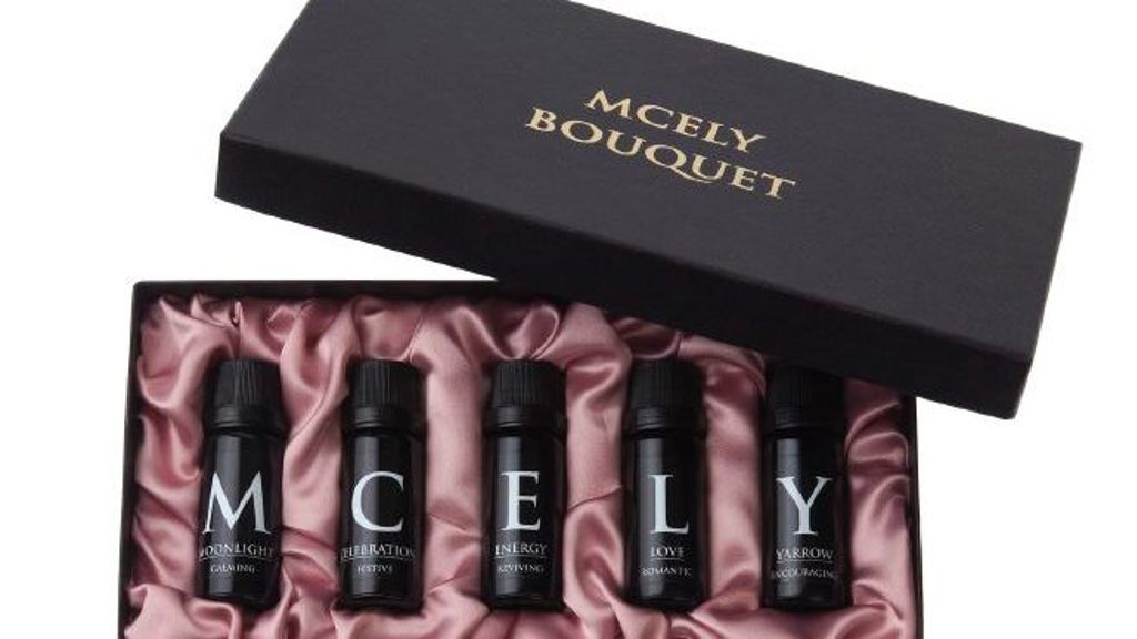 Zámecká kosmetika Mcely Bouquet v centru Prahy Zámecká kosmetika Mcely Bouquet v centru Prahy
