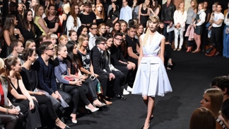 5 otázek pro Lukáše Loskota, ředitele Mercedes-Benz Prague Fashion Week