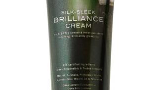 Oslnivě lesklé vlasy s Bamboo Shine od Alterny