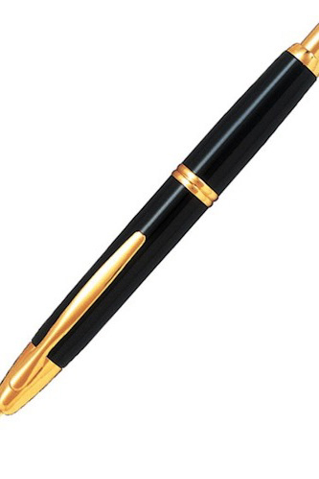 Unikátní plnicí pero Pilot Capless bude sdílet život s vámi