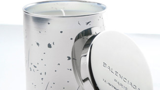 Udělejte si radost: svíčka L’Essence by Balenciaga