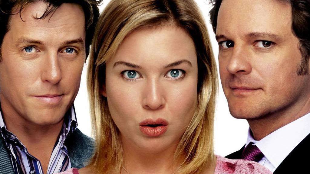 NÁVRAT ROKU: TŘETÍ BRIDGET JONES JE NA SVĚTĚ! NÁVRAT ROKU: TŘETÍ BRIDGET JONES JE NA SVĚTĚ!