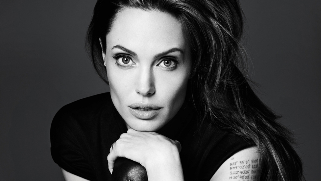 Angelina Jolie má po rozvodu s Bradem nový job