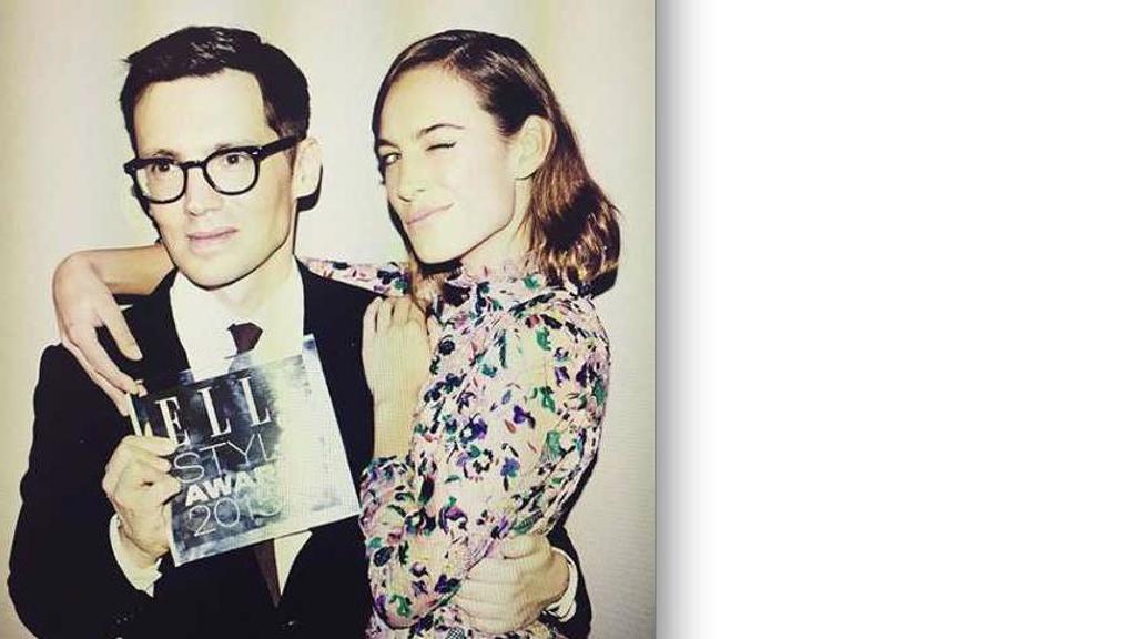 ELLE Style Awards 2015: Kdo by od vás dostal cenu za nejhezčí šaty?