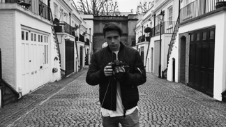Seznamte se: Brooklyn Beckham. Nejstarší syn Davida a Victorie