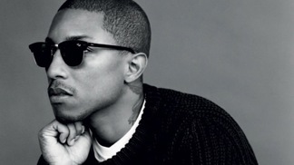 Pharrell WILLIAMS: Pokud zemřou oceány, zemřeme i my