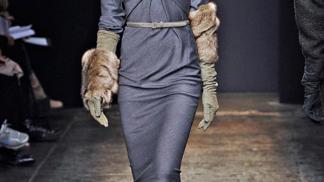 Fashion week report