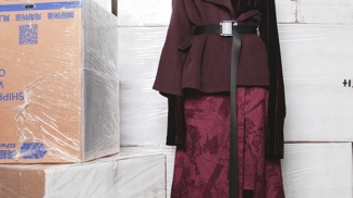 Fashion week v Londýně: část II.