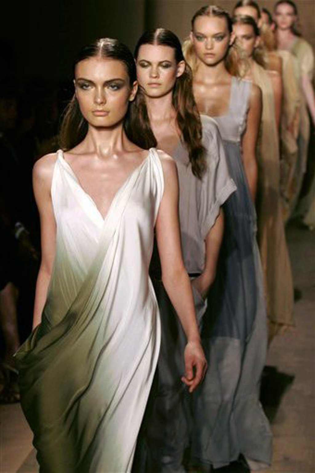 Fashion weeky: Kdy, kde a co