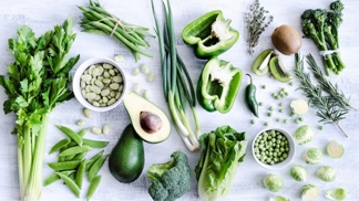 Vegetarianská dieta z nás může udělat mutanty