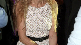 Franca Sozzani na adresu domu Dior: „Vezměte Galliana zpátky!“