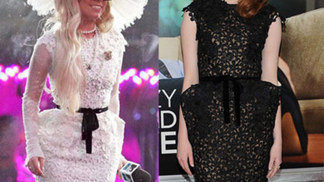 Které to sluší víc? Bitva Emmy Stone a Lady Gaga