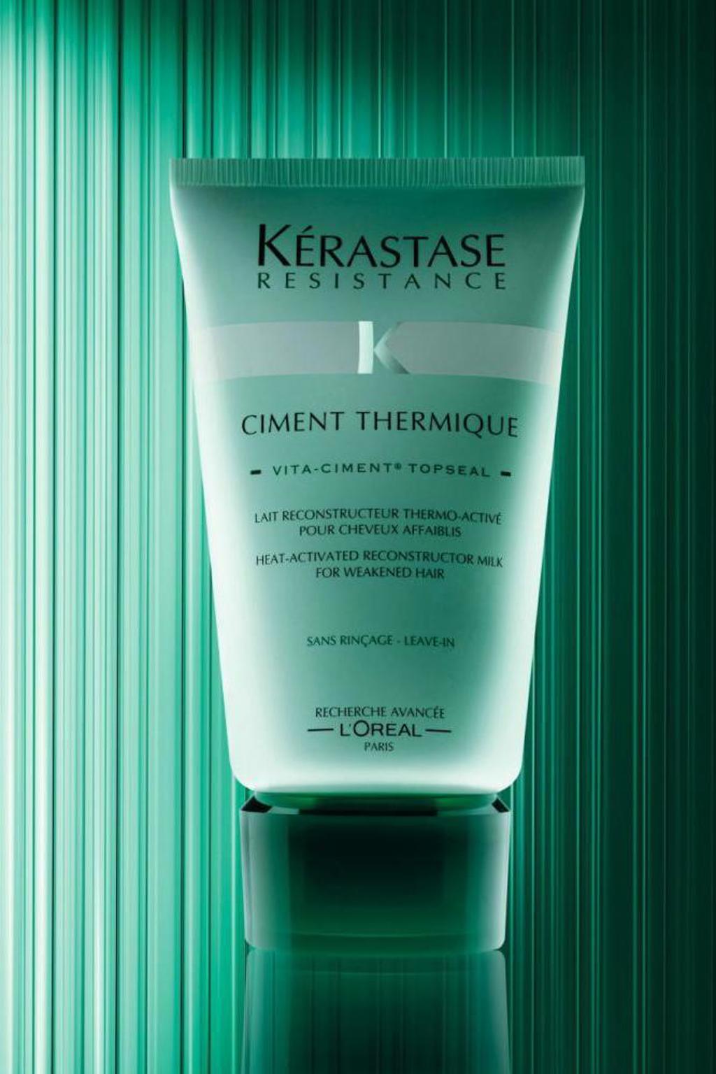 Elle miluje: Ciment Thermique od Kérastase Elle miluje: Ciment Thermique od Kérastase