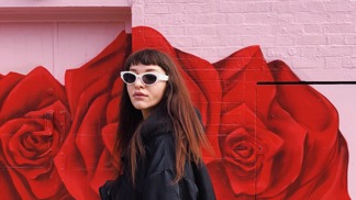 London calling: Co dělala Bronislavka v Londýně?