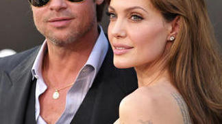 Angelina Jolie a Brad Pitt chtějí navrhovat módu pro děti