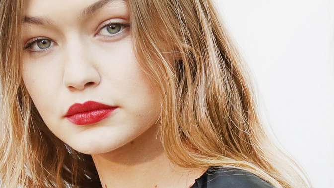 Sexy boty podle Gigi Hadid budete chtít také