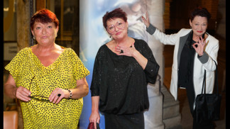 Nezaměnitelný hlas i osudový příběh: Valérie Zawadská na lásku nevěřila. Nakonec přišla a trvá přes 30 let bez i svatby 
