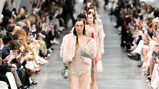 FENDI