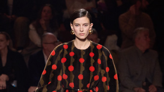Fendi Fall Winter 2025