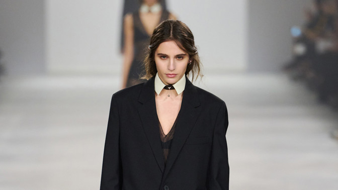 Fendi Fall Winter 2026
