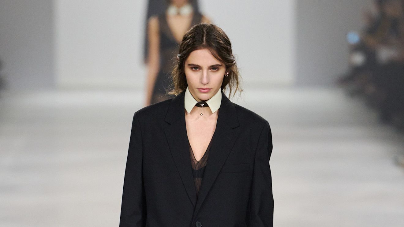 Fendi Fall Winter 2026