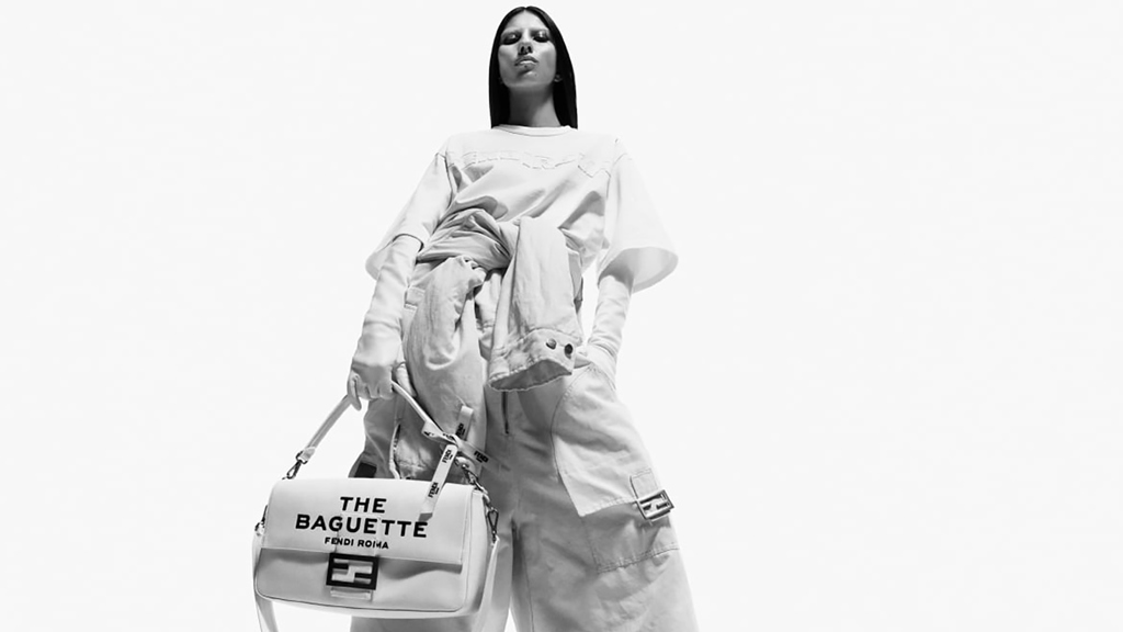 Fendi x Marc Jacobs
