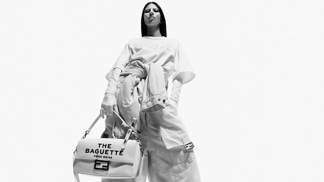Fendi x Marc Jacobs