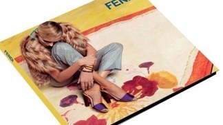 Fendi miluje hudbu