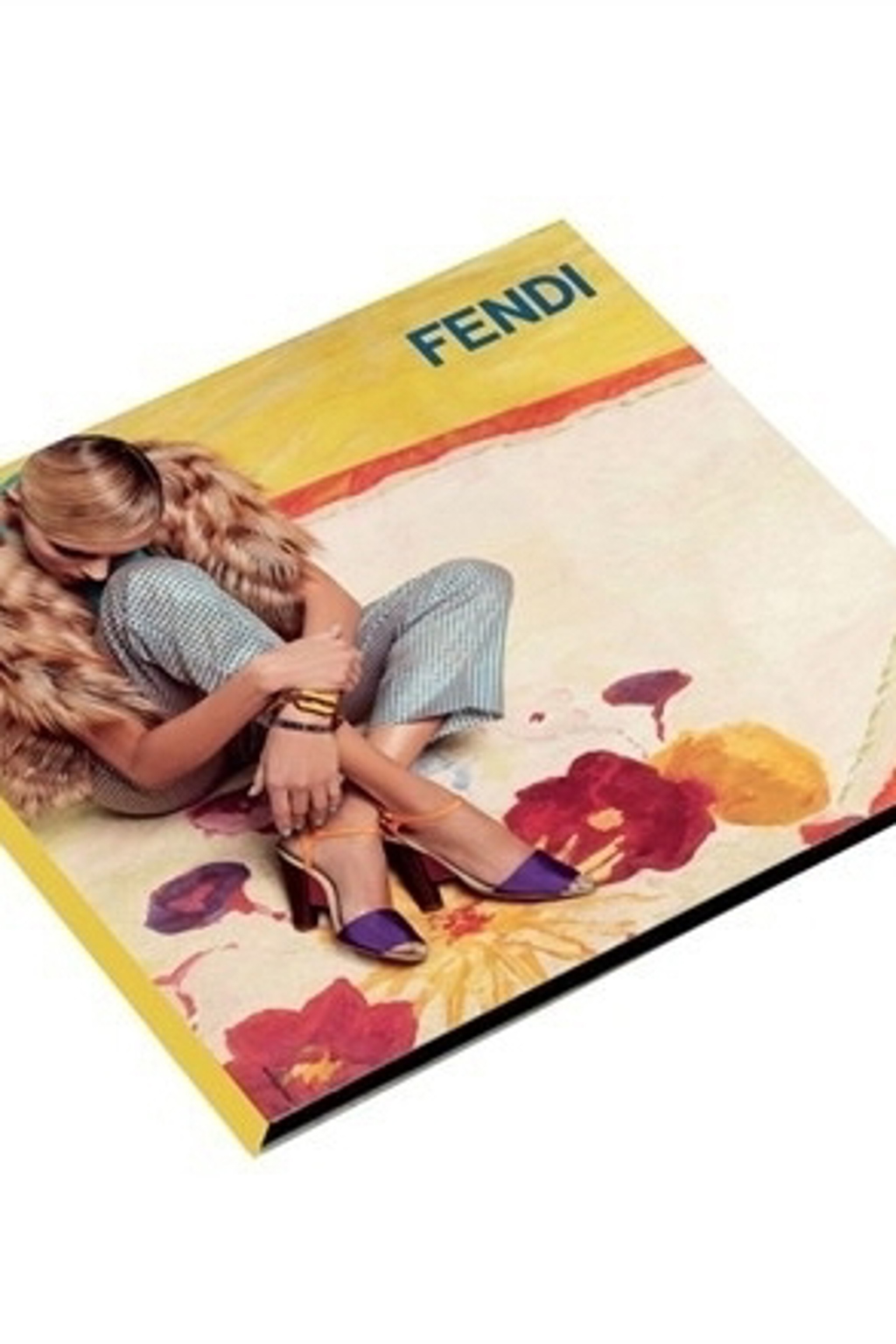Fendi miluje hudbu