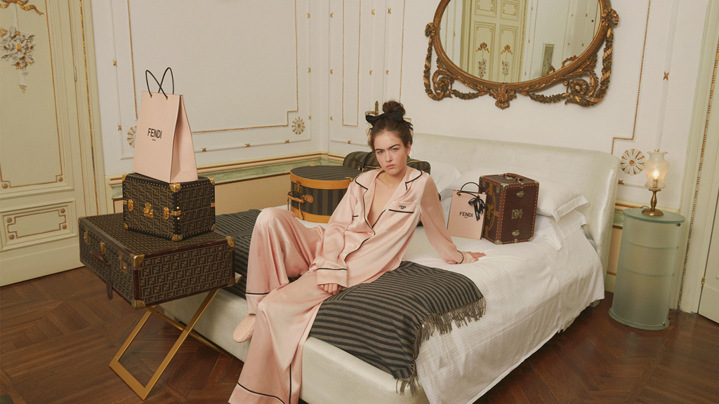 Fendi Holiday Season Fendi Holiday Season