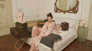 Fendi Holiday Season