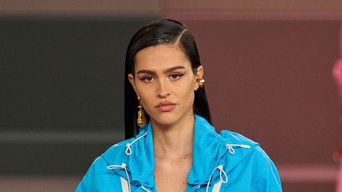 Fendi, SS26 Fendi, SS26