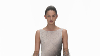 Prohlédněte si kolekci Fendi Couture 2024
Prohlédněte si kolekci Fendi Couture 2024